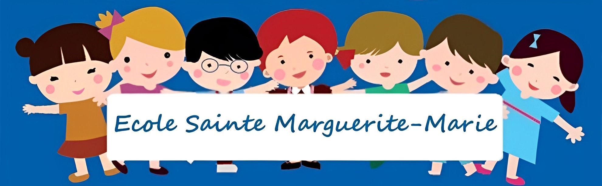 Ecole Sainte Marguerite Marie
